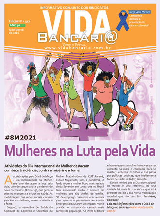 Capa da Notícia